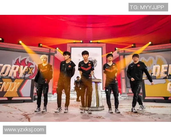 全球总决赛中FPX战队实力表现深度分析与点评