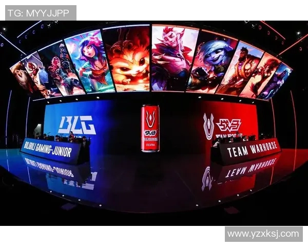 聚焦BLG团队协作在S15电竞英雄联盟赛季中的精彩表现与战术分析