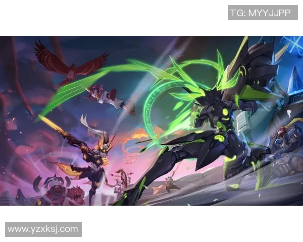 电竞实时数据专家陈强回顾王者荣耀发展历程与未来展望