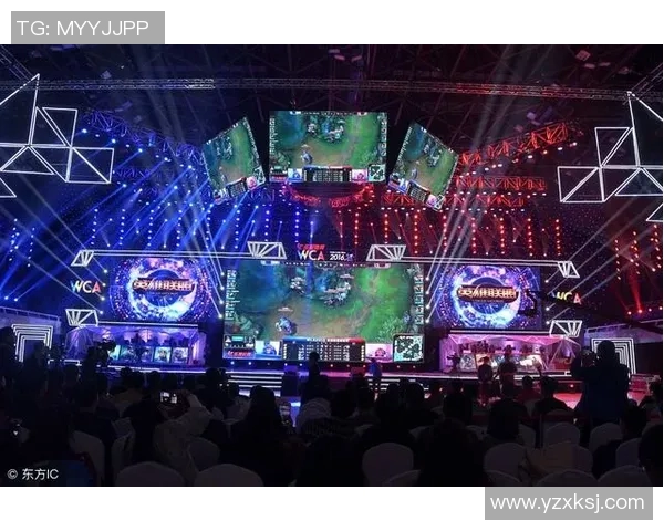 BLG逆袭之路揭幕S15电竞总决赛冠军杯特别报道全景回顾