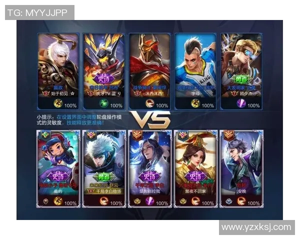 科学王者荣耀团队协作训练方法探究与实战应用分析 科学王者荣耀团队协作训练方法探究与实战应用分析