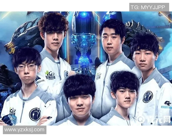 电竞数据探讨英雄联盟IG战队实力与战术分析的深度研究