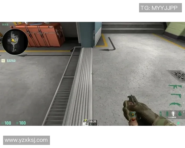 esports最新数据深入解析FPX战队在CSGO中的防守体系与战术布局